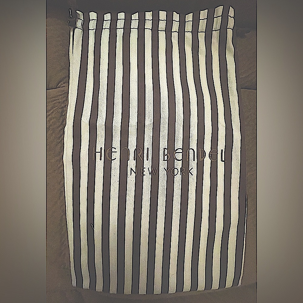 Dust Bag — Henri Bendel - Picture 4 of 7